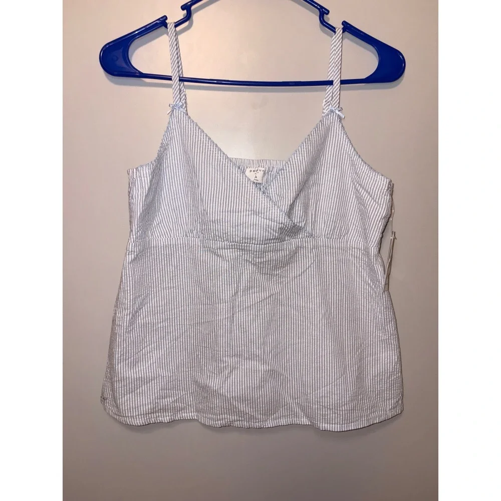 PacSun kids blue